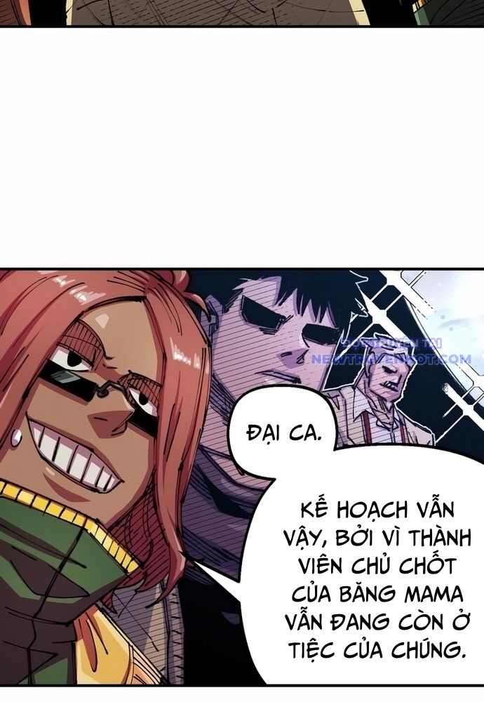 Sắp Xuất Ngũ Thì Isekai Chapter 77 - 25