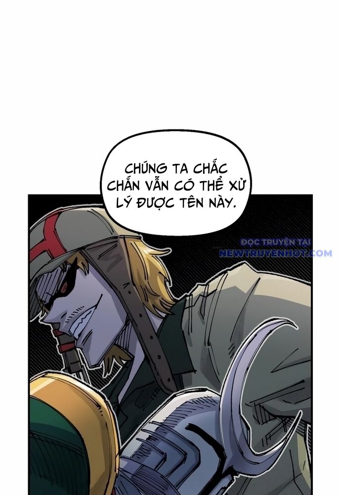 Sắp Xuất Ngũ Thì Isekai Chapter 77 - 26