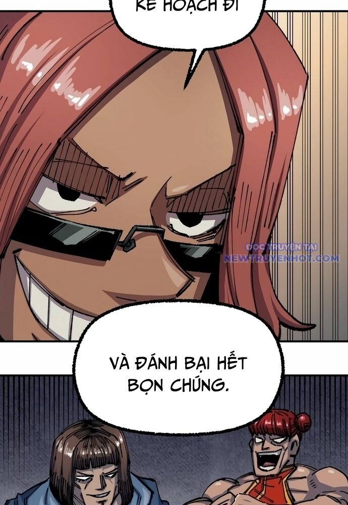 Sắp Xuất Ngũ Thì Isekai Chapter 77 - 28