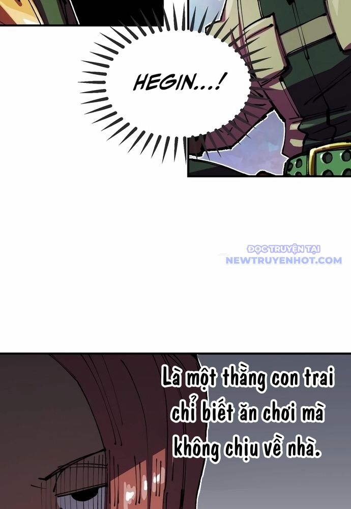 Sắp Xuất Ngũ Thì Isekai Chapter 77 - 4