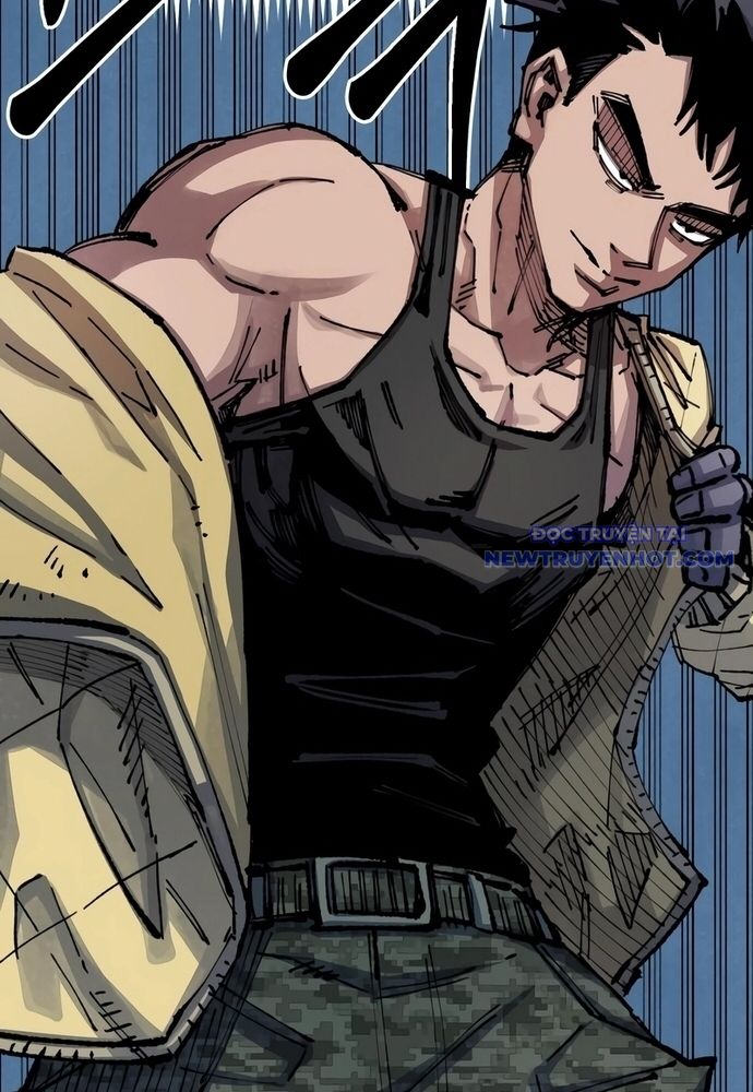 Sắp Xuất Ngũ Thì Isekai Chapter 77 - 31