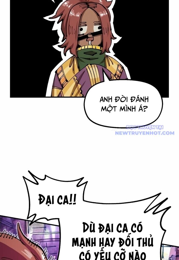 Sắp Xuất Ngũ Thì Isekai Chapter 77 - 36