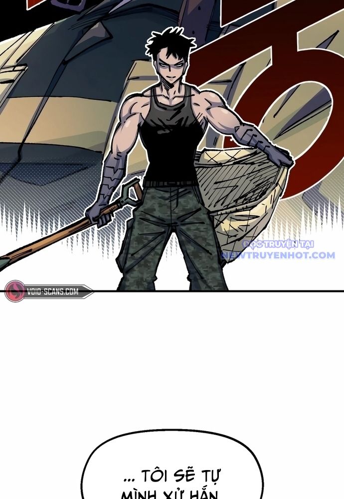 Sắp Xuất Ngũ Thì Isekai Chapter 77 - 39