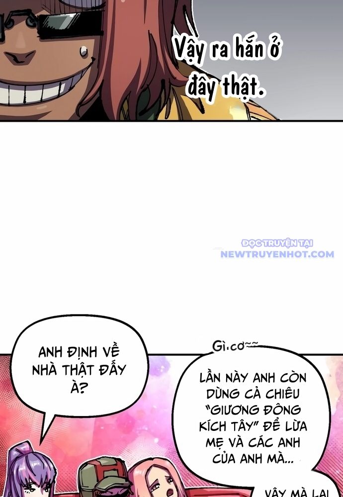 Sắp Xuất Ngũ Thì Isekai Chapter 77 - 5