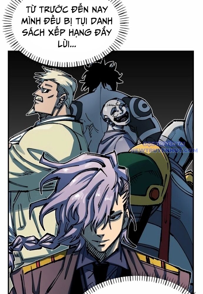 Sắp Xuất Ngũ Thì Isekai Chapter 77 - 41