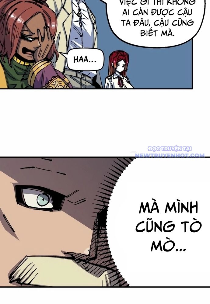 Sắp Xuất Ngũ Thì Isekai Chapter 77 - 45