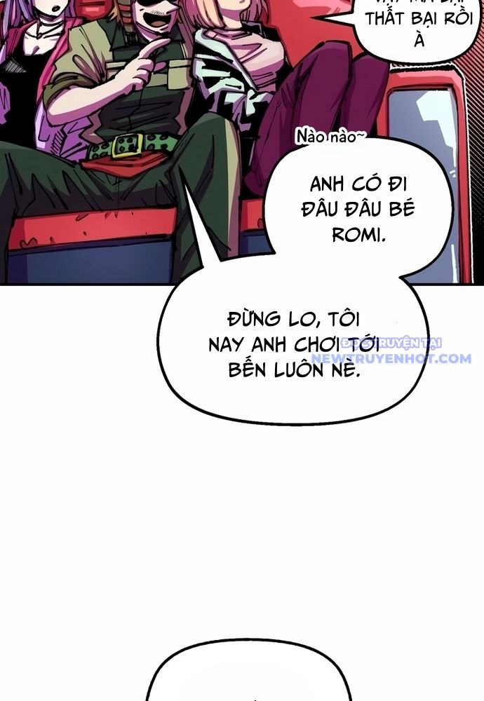 Sắp Xuất Ngũ Thì Isekai Chapter 77 - 6