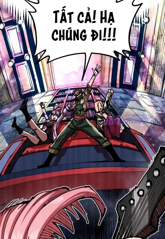 Sắp Xuất Ngũ Thì Isekai Chapter 77 - 51