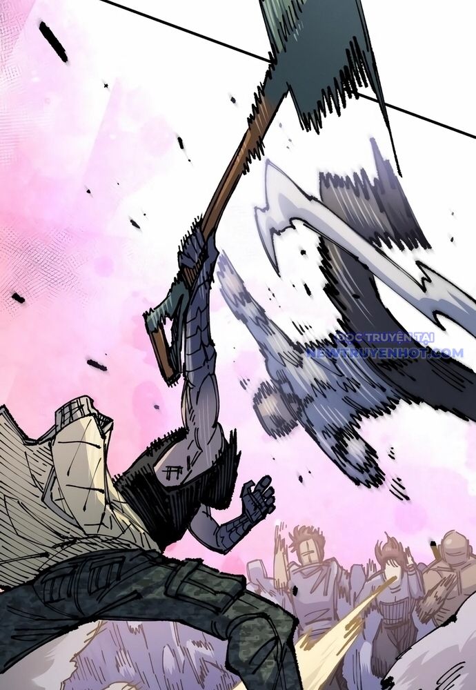 Sắp Xuất Ngũ Thì Isekai Chapter 77 - 58