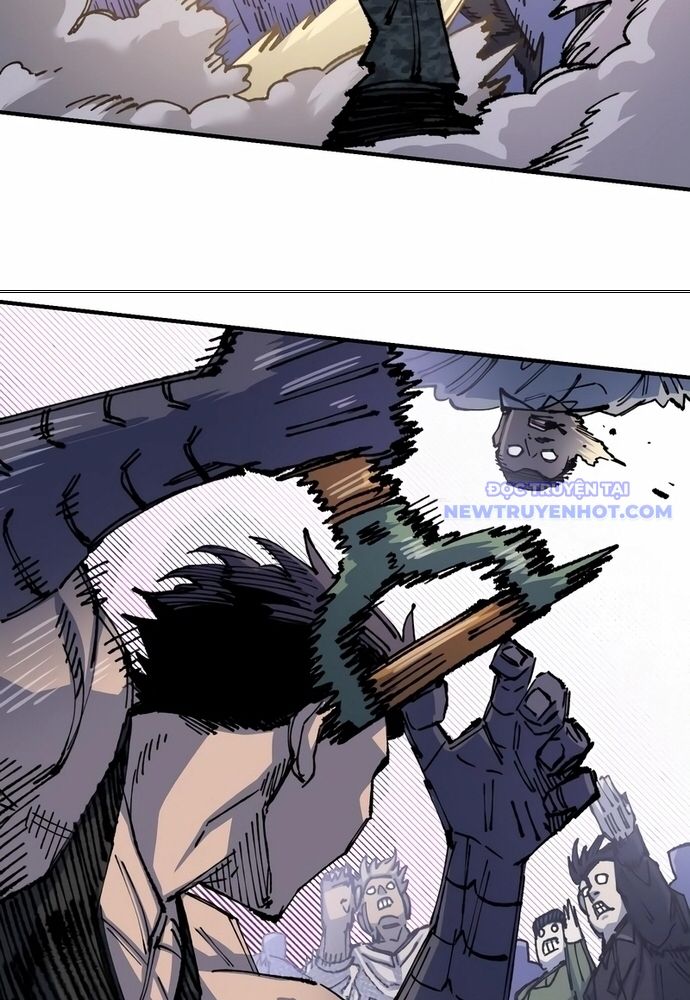 Sắp Xuất Ngũ Thì Isekai Chapter 77 - 59