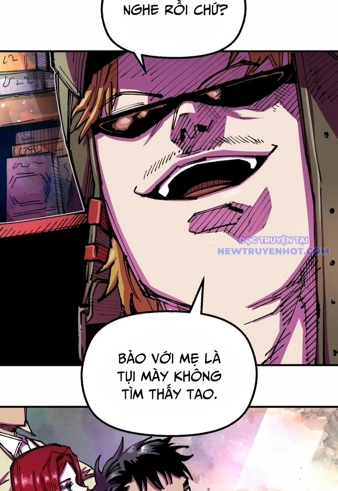 Sắp Xuất Ngũ Thì Isekai Chapter 77 - 7