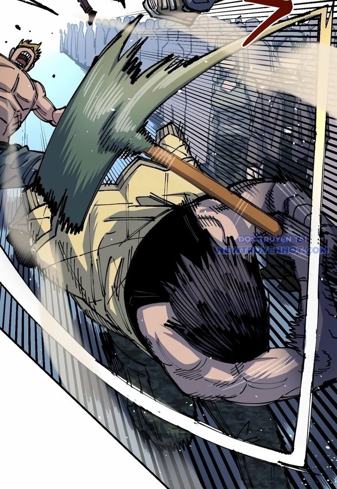 Sắp Xuất Ngũ Thì Isekai Chapter 77 - 61