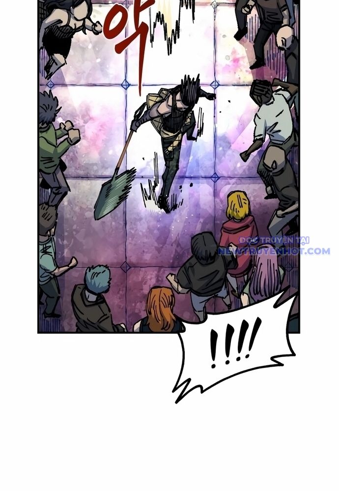Sắp Xuất Ngũ Thì Isekai Chapter 77 - 63