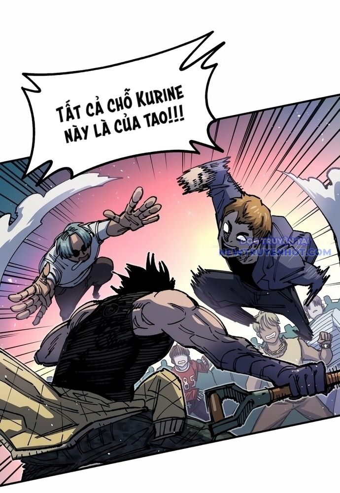 Sắp Xuất Ngũ Thì Isekai Chapter 77 - 64