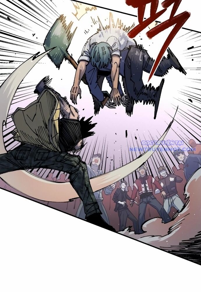 Sắp Xuất Ngũ Thì Isekai Chapter 77 - 67