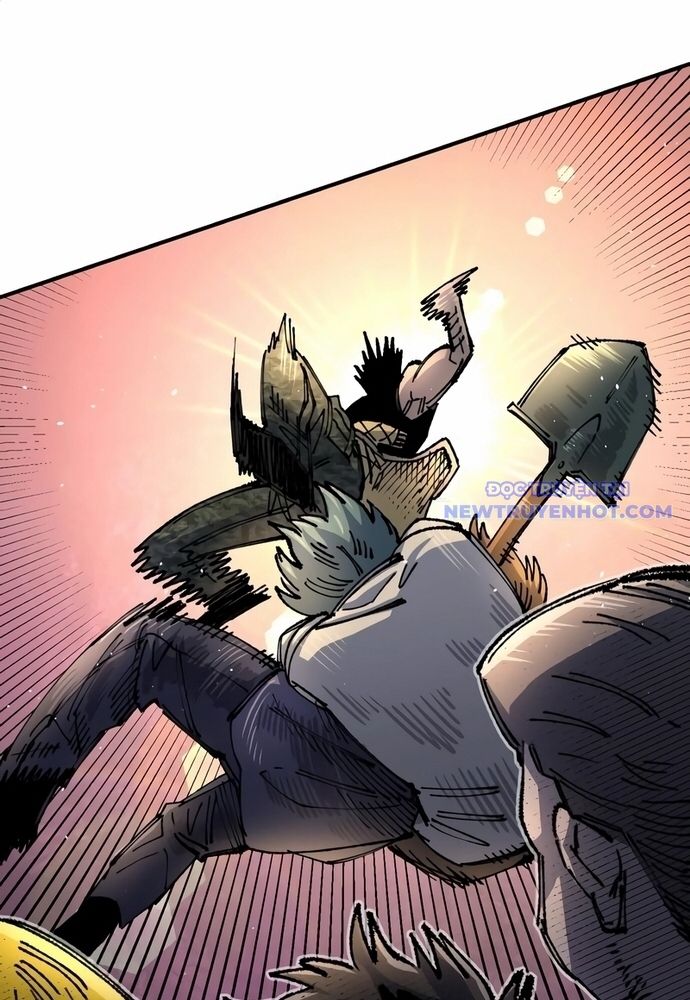 Sắp Xuất Ngũ Thì Isekai Chapter 77 - 69