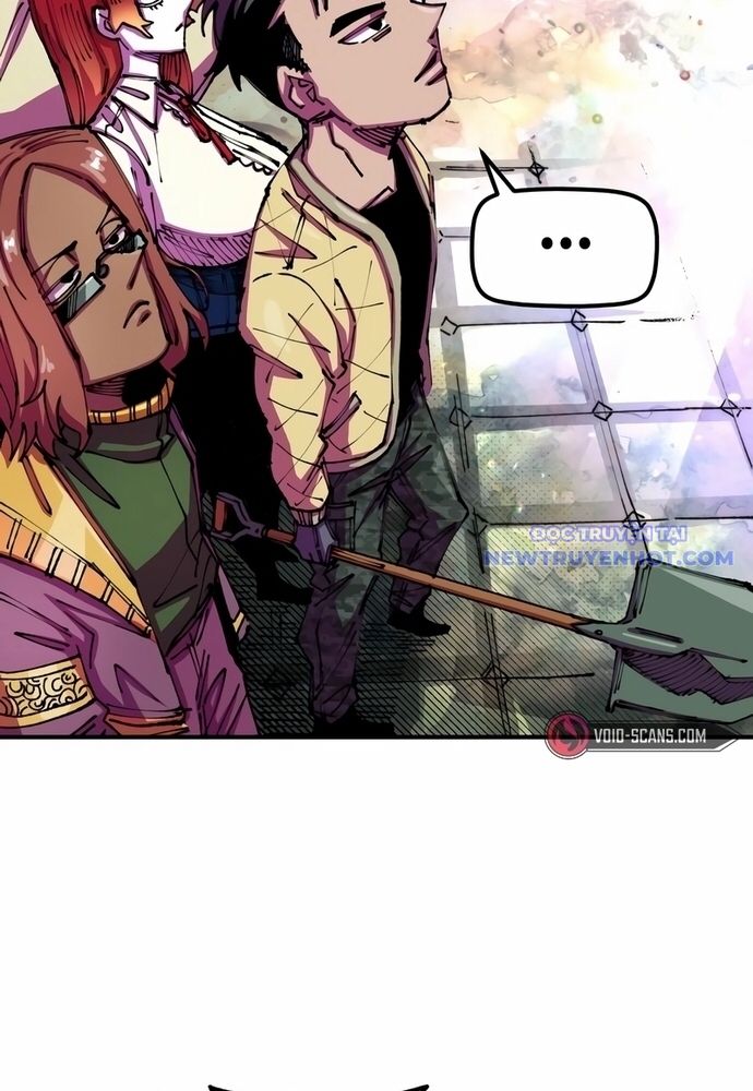 Sắp Xuất Ngũ Thì Isekai Chapter 77 - 8