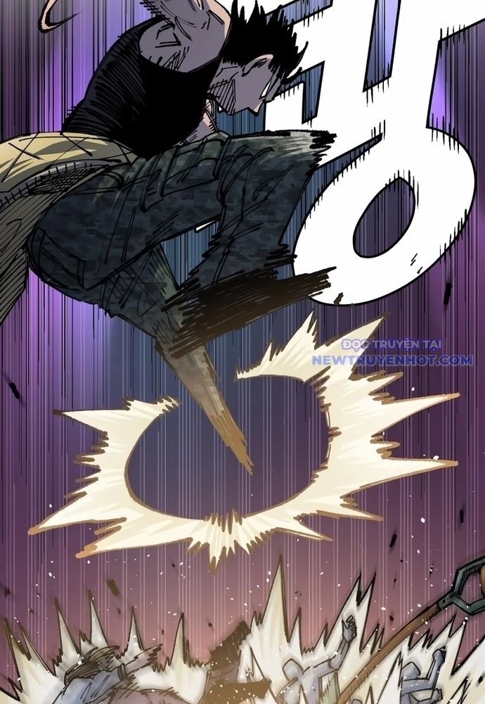 Sắp Xuất Ngũ Thì Isekai Chapter 77 - 71