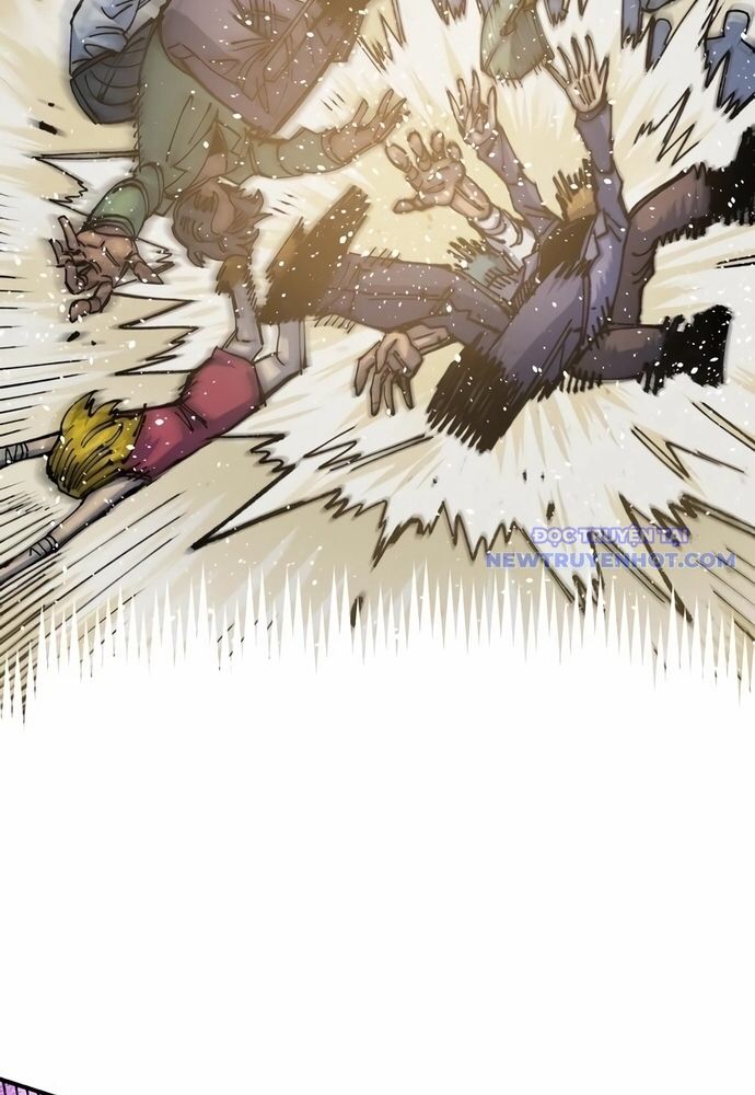 Sắp Xuất Ngũ Thì Isekai Chapter 77 - 72