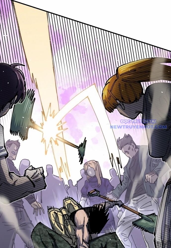 Sắp Xuất Ngũ Thì Isekai Chapter 77 - 73