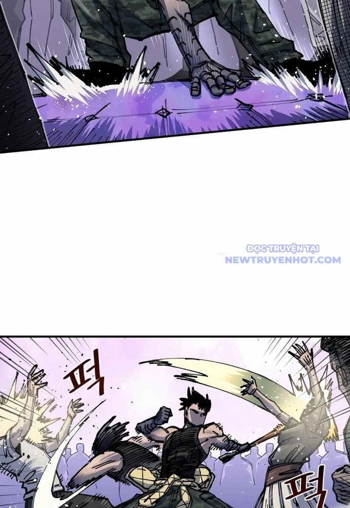 Sắp Xuất Ngũ Thì Isekai Chapter 77 - 74