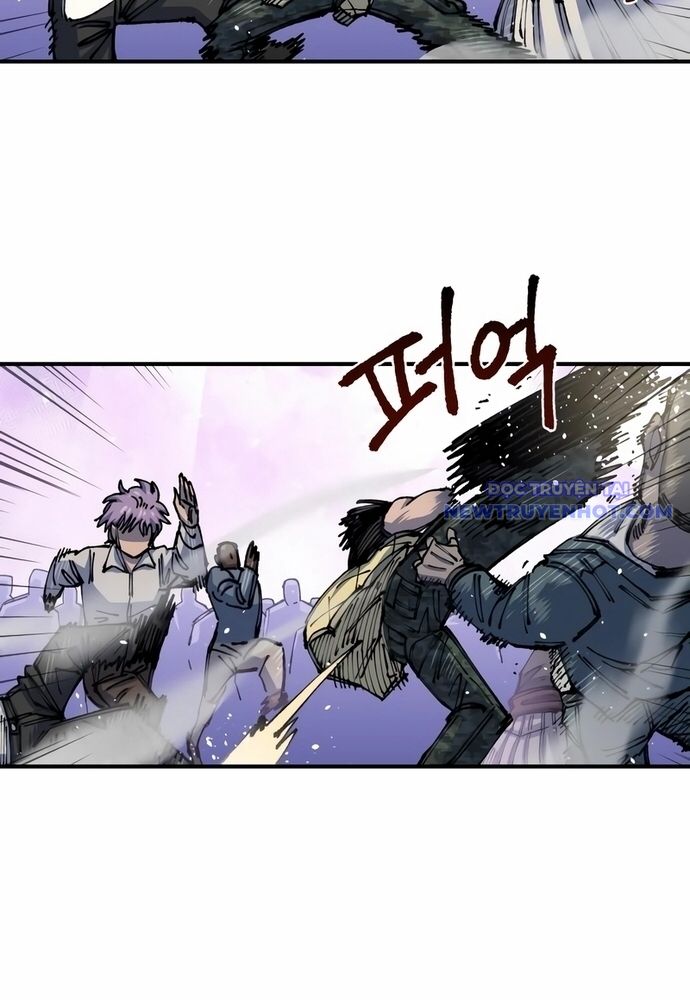 Sắp Xuất Ngũ Thì Isekai Chapter 77 - 75