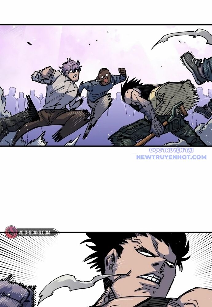 Sắp Xuất Ngũ Thì Isekai Chapter 77 - 76