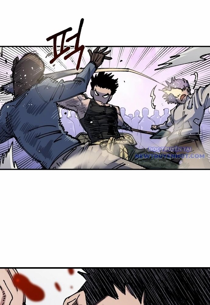 Sắp Xuất Ngũ Thì Isekai Chapter 77 - 78