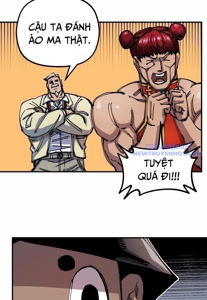 Sắp Xuất Ngũ Thì Isekai Chapter 77 - 80