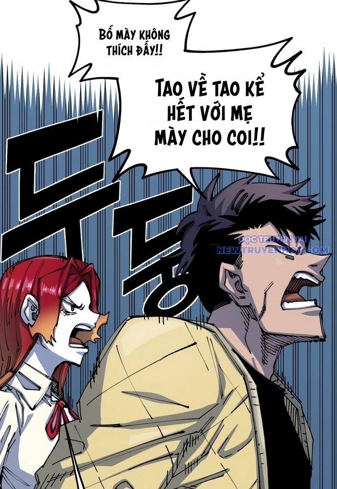 Sắp Xuất Ngũ Thì Isekai Chapter 77 - 9