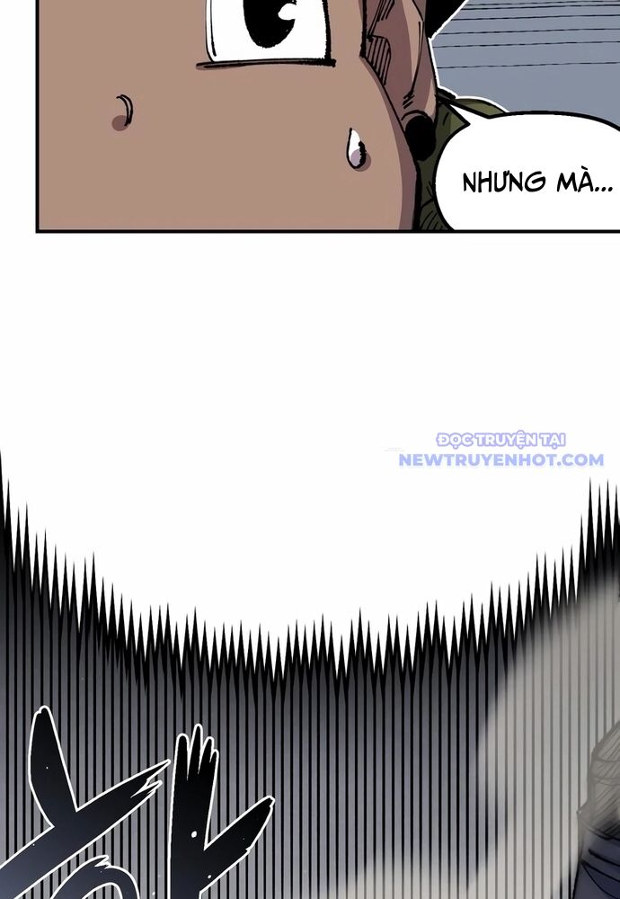 Sắp Xuất Ngũ Thì Isekai Chapter 77 - 81