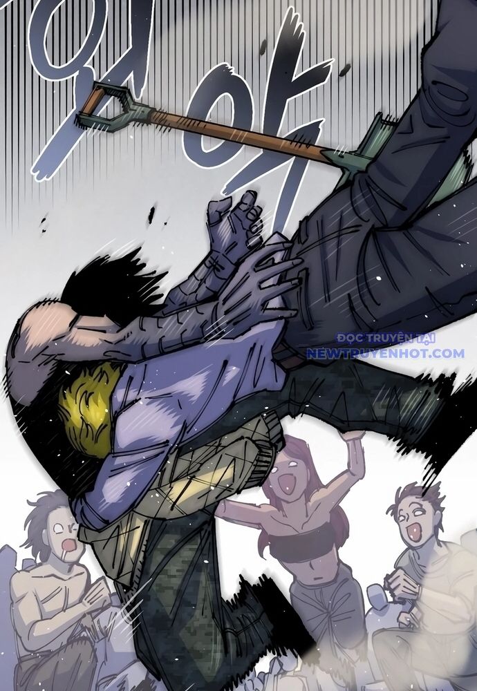 Sắp Xuất Ngũ Thì Isekai Chapter 77 - 82