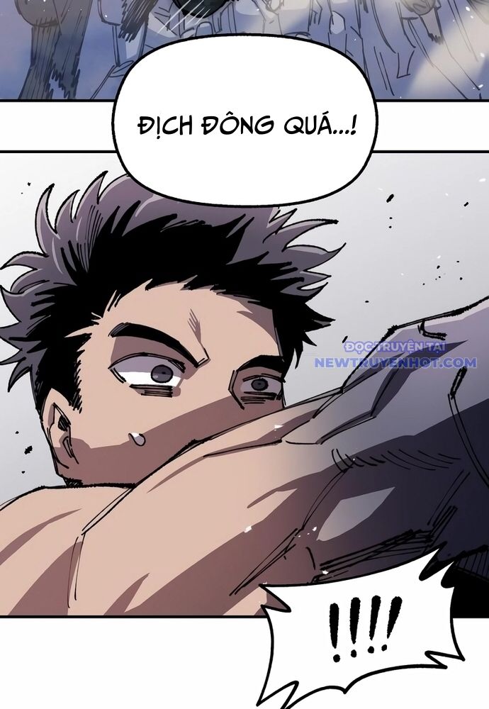 Sắp Xuất Ngũ Thì Isekai Chapter 77 - 83