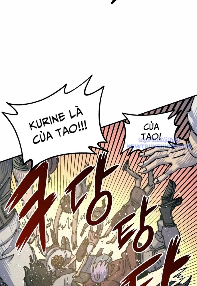 Sắp Xuất Ngũ Thì Isekai Chapter 77 - 84