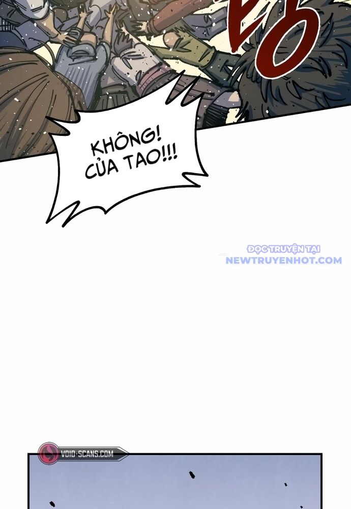 Sắp Xuất Ngũ Thì Isekai Chapter 77 - 85