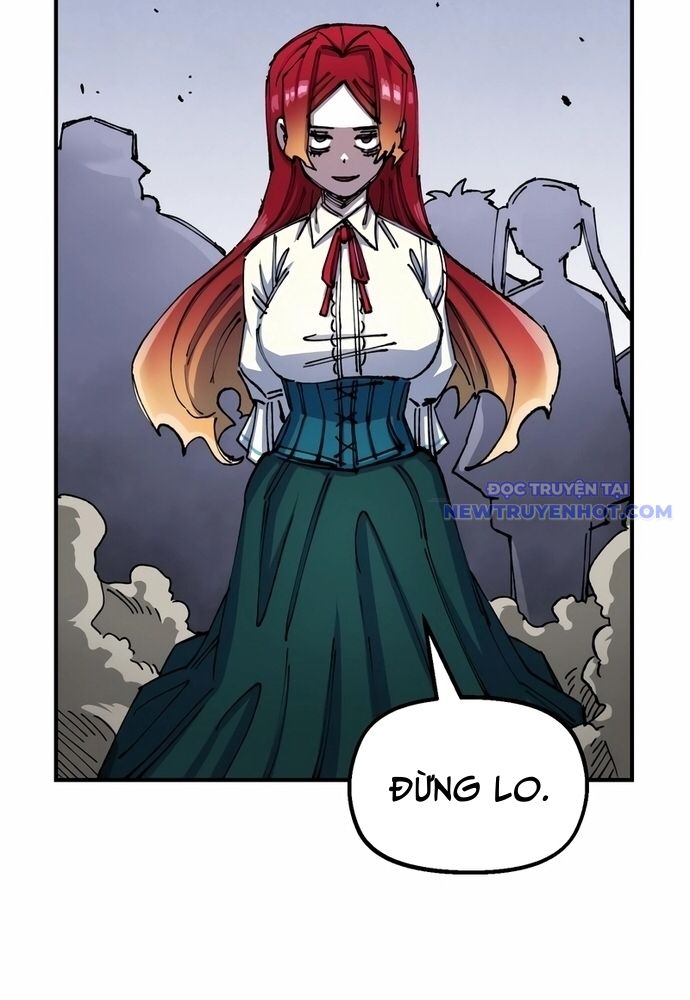 Sắp Xuất Ngũ Thì Isekai Chapter 77 - 86