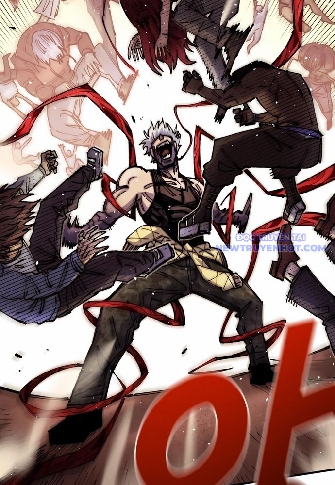 Sắp Xuất Ngũ Thì Isekai Chapter 77 - 90