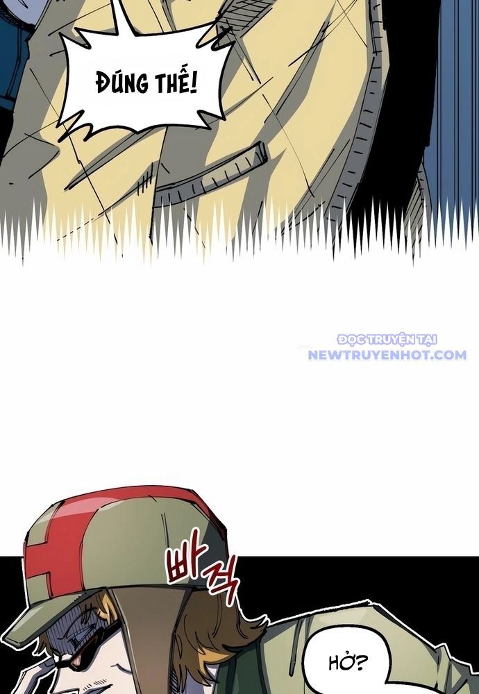 Sắp Xuất Ngũ Thì Isekai Chapter 77 - 10