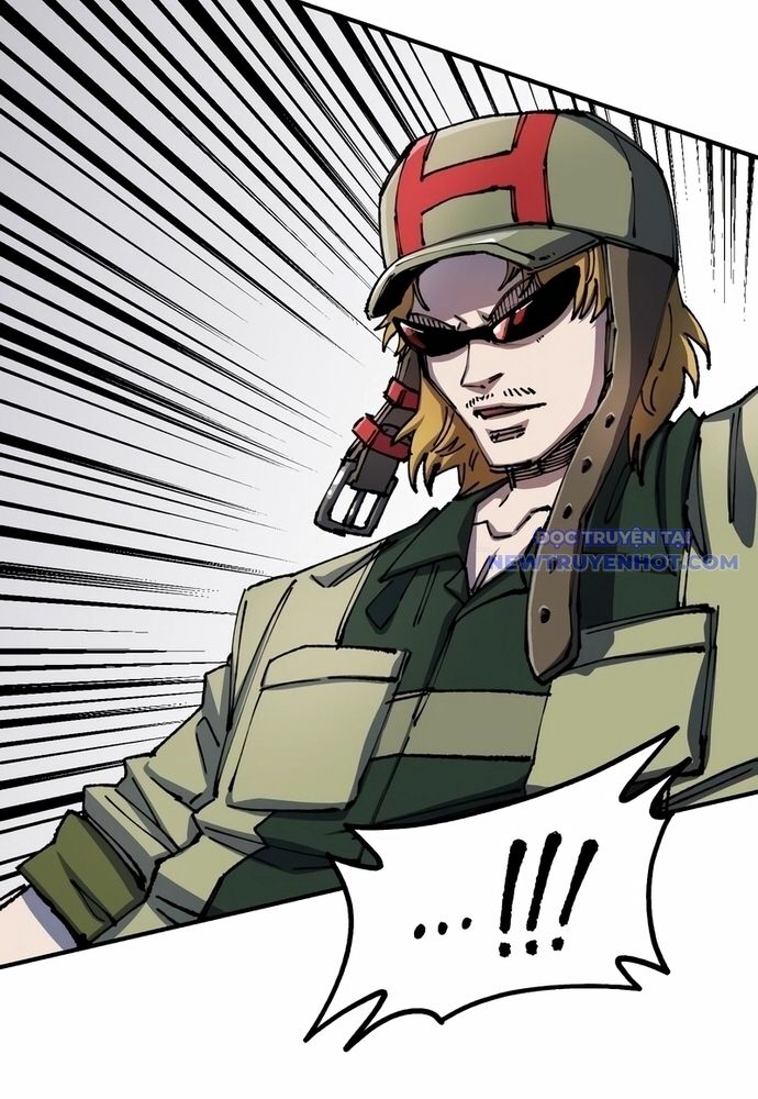 Sắp Xuất Ngũ Thì Isekai Chapter 77 - 94