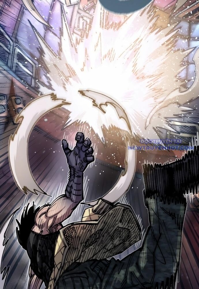 Sắp Xuất Ngũ Thì Isekai Chapter 77 - 96