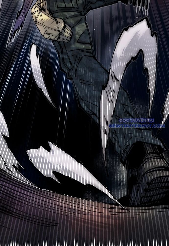 Sắp Xuất Ngũ Thì Isekai Chapter 77 - 97