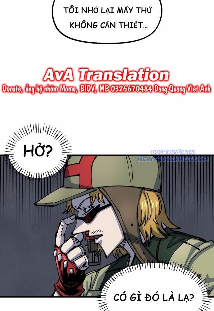 Sắp Xuất Ngũ Thì Isekai Chapter 78 - 102