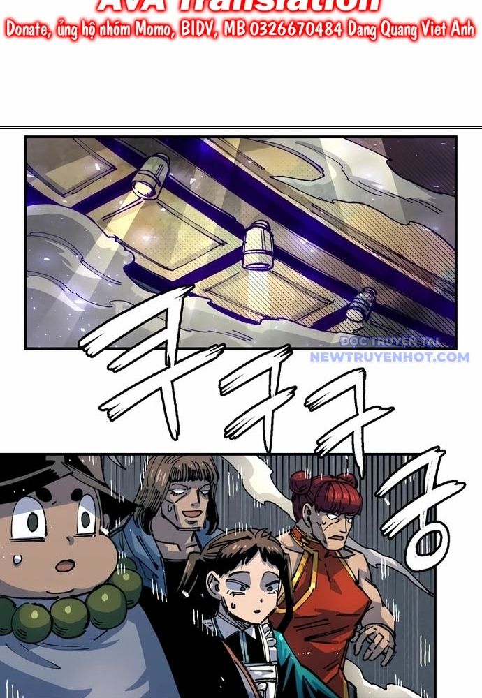 Sắp Xuất Ngũ Thì Isekai Chapter 78 - 107