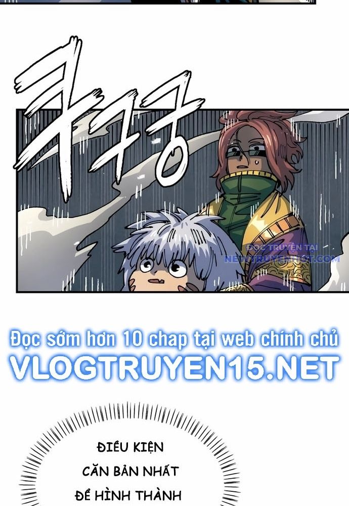 Sắp Xuất Ngũ Thì Isekai Chapter 78 - 108