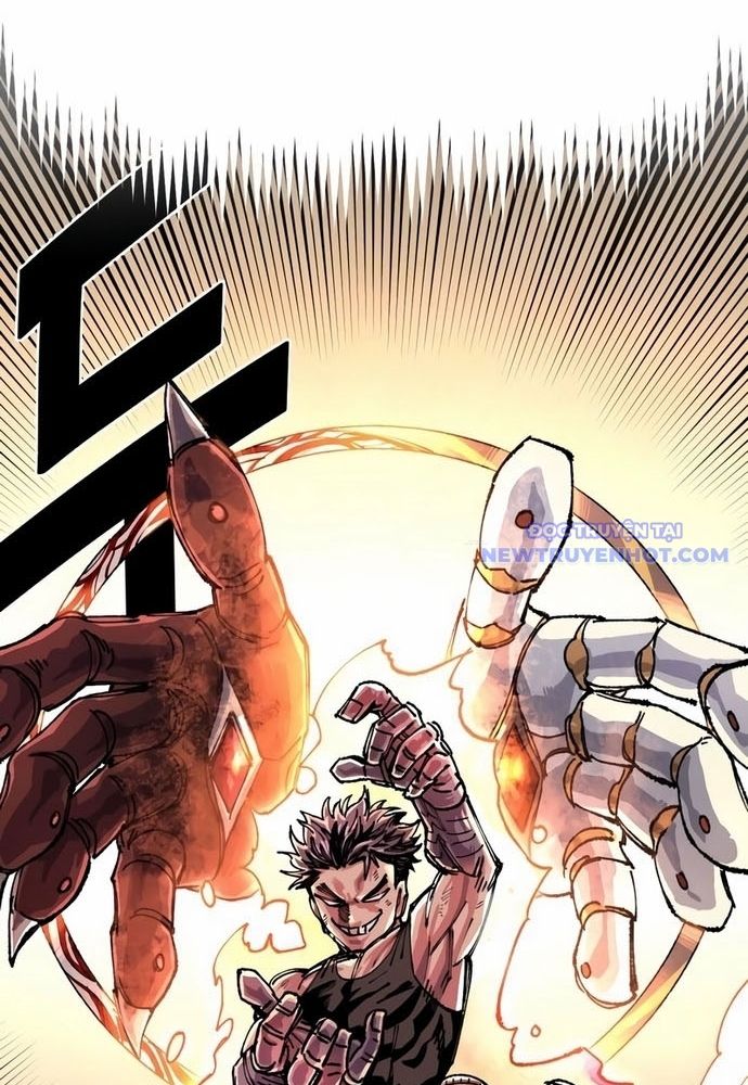 Sắp Xuất Ngũ Thì Isekai Chapter 78 - 110