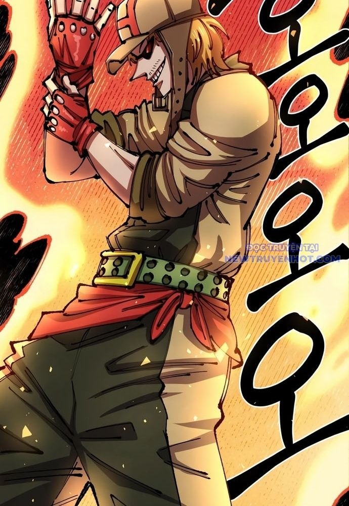 Sắp Xuất Ngũ Thì Isekai Chapter 78 - 12