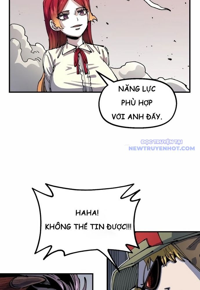 Sắp Xuất Ngũ Thì Isekai Chapter 78 - 112