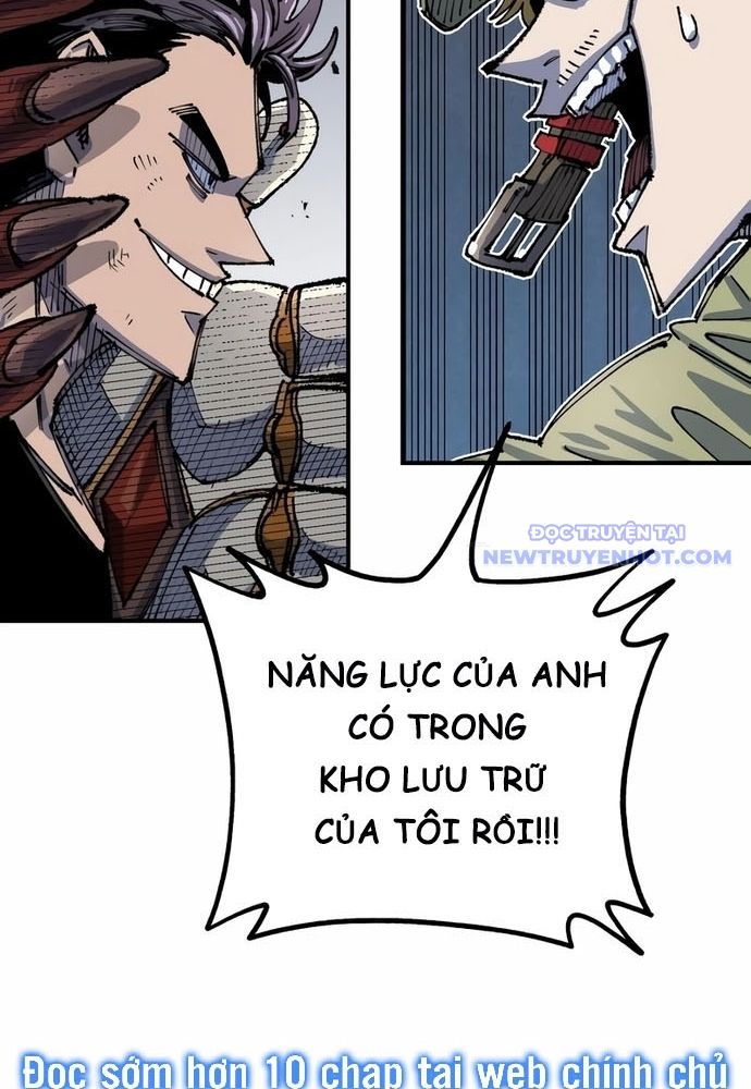 Sắp Xuất Ngũ Thì Isekai Chapter 78 - 113