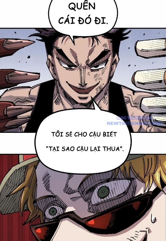 Sắp Xuất Ngũ Thì Isekai Chapter 78 - 116