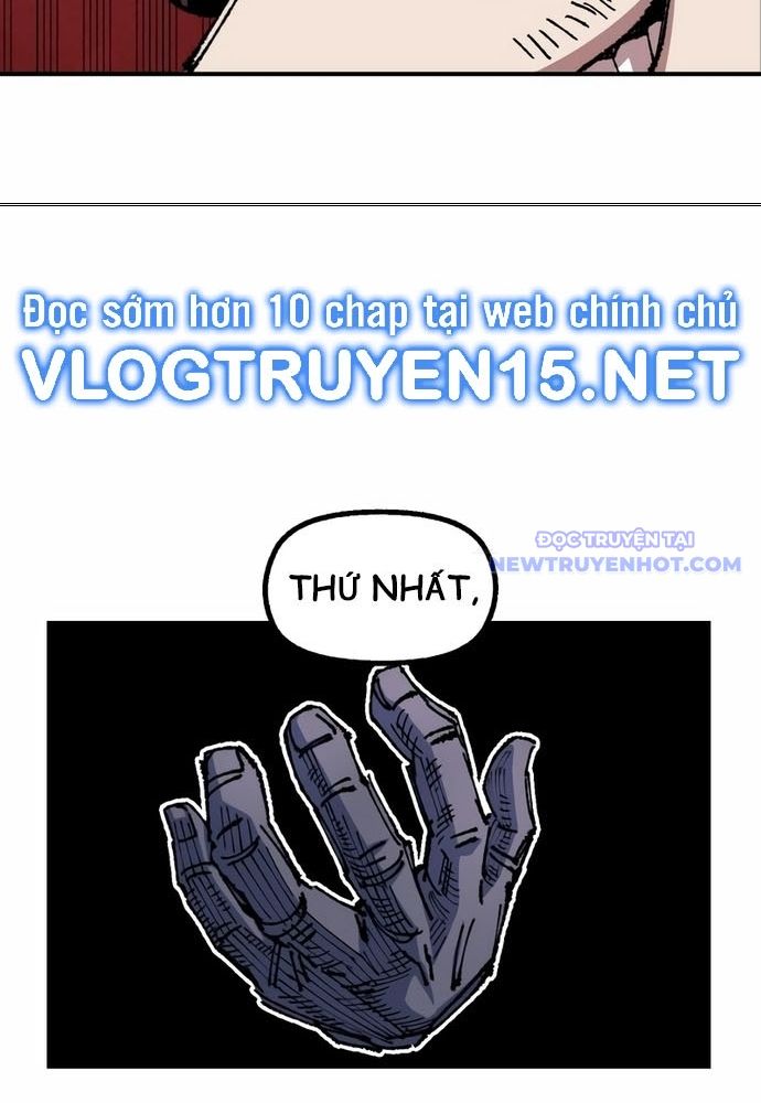 Sắp Xuất Ngũ Thì Isekai Chapter 78 - 117